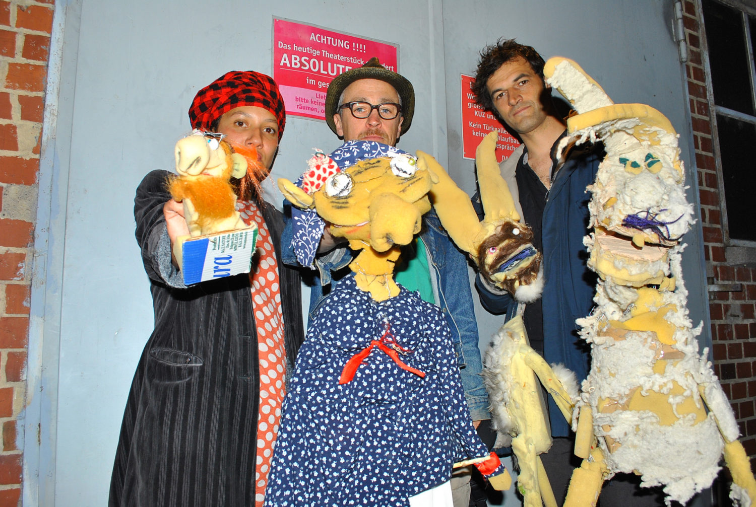 Das Helmi Grenzenlos Kultur Blog