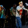 „Sein oder Nichtsein“? Geht auch als Rap!