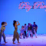 Wir sind nicht zum Inspirieren hier